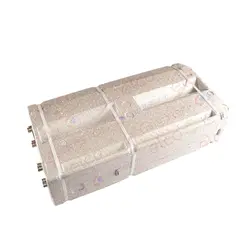 منبع ذخیره آبگرم 40لیتری پکیج کلاس B