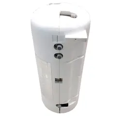 مخزن آبگرم 60لیتری پکیج آریستون گنیاماکسی