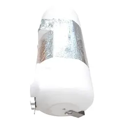 مخزن آبگرم 60لیتری پکیج آریستون گنیاماکسی