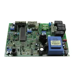 برد پکیج آریستون میکرو جنوس