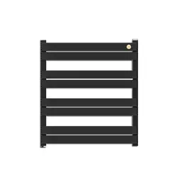 حوله خشک کن آنیت مدل ونیز (مشکی)