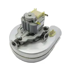 فن پکیج ایساتیس 56وات نیواستار