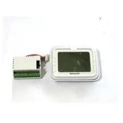 ترموستات اتاقی دیجیتال هانیول هالو 2-T6861H2WB