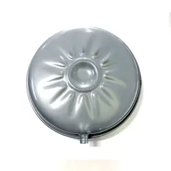 منبع انبساط 12لیتری گرد پکیج zilmet