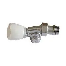 شیر رادیاتور ترموستاتیک GIACOMINI مدل R435TG