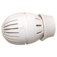 شیر رادیاتور ترموستاتیک GIACOMINI مدل R435TG