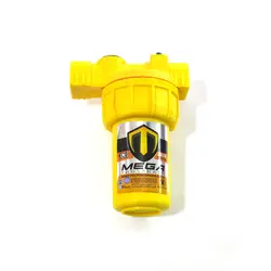 فیلترآب پلی فسفات صافی دار مگافسفات