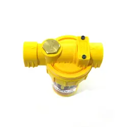 فیلترآب پلی فسفات صافی دار مگافسفات