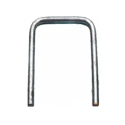 کلیپ U شکل کوچک پکیج