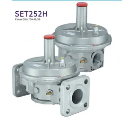 رگولاتور ستاک SET 252/H (DN 40,50 - 5bar)