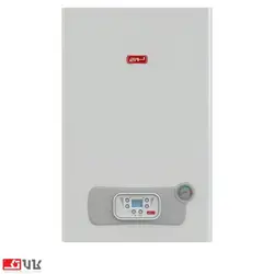 پکیج شوفاژ دیواری لورچ مدل هرما 24000