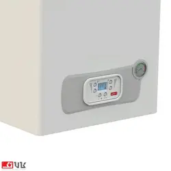 پکیج شوفاژ دیواری لورچ مدل هرما 24000