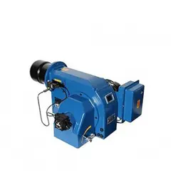 مشعل گازوئیل سوز ایران رادیاتور مدل PDE 3-SP