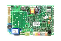 برد الکترونیکی پکیج آریستون کلاس اوو