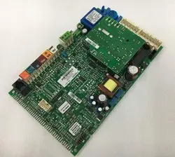 برد الکترونیکی پکیج آریستون کلاس اوو