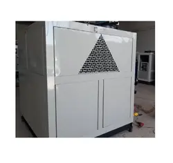 چیلر هوایی سری G احسان افروزGCA-P1WS60W