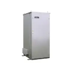 چیلر جذبی شعله مستقیم دو اثره یازاکی CH-K100