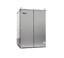 چیلر جذبی شعله مستقیم دو اثره یازاکیCH-K40