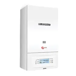 پکیج دیواری الگانت شوفاژکار مدل 28FX2