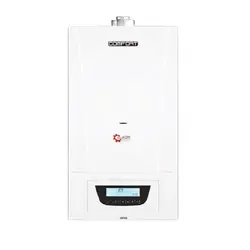پکیج دیواری کامفورت شوفاژکار مدل 32FH2