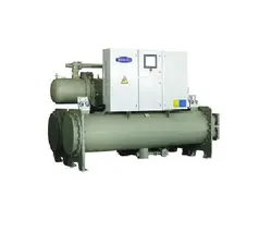 چیلر آب خنک اسکرو گریLSBLG210H/Nb-M