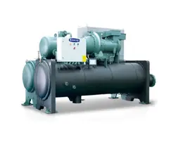 چیلر آب خنک سانتریفیوژ DC اینورترگریLSBLX1100SVE