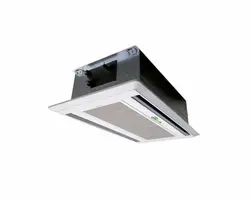 یونیت داخلی کاستی دوطرفه VRF گرینI2WGRV18P1