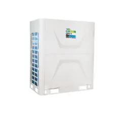 یونیت خارجی VRF گرین مدل GRV12P3T3/6