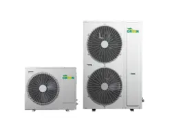 یونیت خارجی Mini GRV گرین مدل GRV08P3T3/M