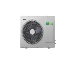 یونیت خارجی Mini GRV گرین مدل GRV08P3T3/M
