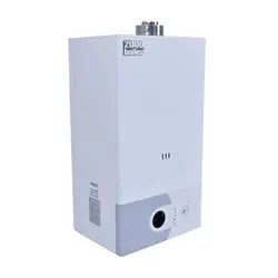 پکیج دیواری 2000 مدل UNIQUE 24FT