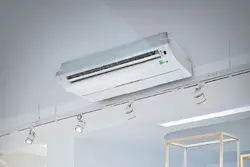 فن کوئل سقفی زمینی گرین مدل GFF1000P1