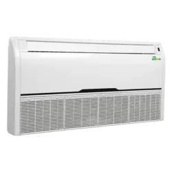 فن کوئل سقفی زمینی گرین مدل GFF1000P1