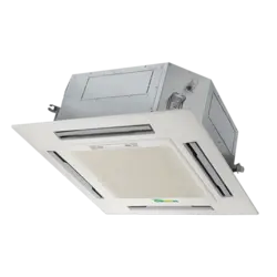 فن کویل کاستی 4طرفه گرین مدل G4WF400P1