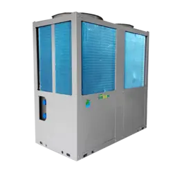 چیلر مدولار گرین مدل GACCH-30P3T1