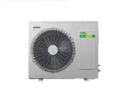 کولر گازی اینورتر گرین مدل GWS-H09P1T1/A