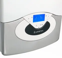 دیگ چگالشی دیواری آریستون Genus Premium EVO HP 65