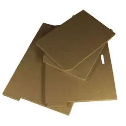 عایق سرامیکی محفظه احتراق پکیج آریستون