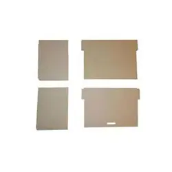 عایق سرامیکی محفظه احتراق پکیج آریستون