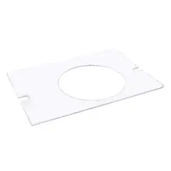 صفحه عایق فن پکیج آریستون مدل ماتیس