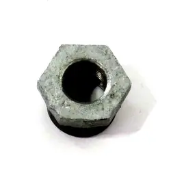 تبدیل 1/2 * 1 اینچ گالوانیزه