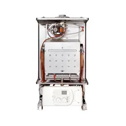 پکیج شوفاژ دیواری رادیانت RBS