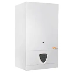 پکیج شوفاژ دیواری ایکاروس Star