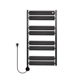 حوله خشک کن برقی آنیت اکونومیک مشکی