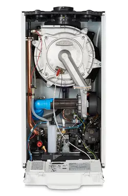 پکیج چگالشی آریستون GENUS ONE 35FF