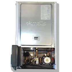 پکیج شوفاژ دیواری آماتیس LAURA PLUS 240F