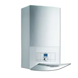 پکیج شوفاژ دیواری وایلانت آلمان TURBO TEC PLUS