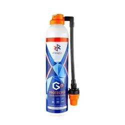 محلول محافظ سیکل بسته G1 پیاکو