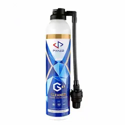محلول شستشوی مدار شوفاژ G3 پیاکو