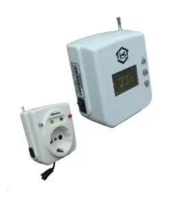 ترموستات محیطی ساده کاموس